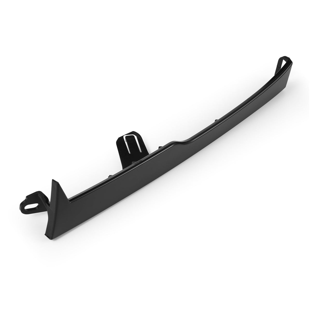 AlphaRex 03-05 Toyota 4Runner Headlight Filler panels (03–05 to 06–09 Conversion)