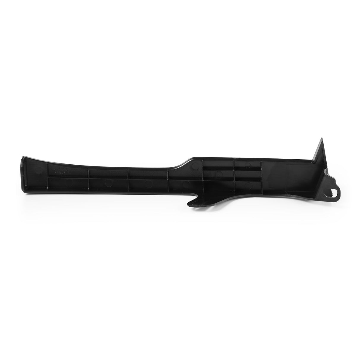 AlphaRex 03-05 Toyota 4Runner Headlight Filler panels (03–05 to 06–09 Conversion)