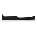 AlphaRex 03-05 Toyota 4Runner Headlight Filler panels (03–05 to 06–09 Conversion)