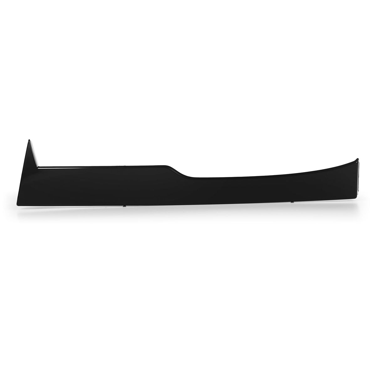 AlphaRex 03-05 Toyota 4Runner Headlight Filler panels (03–05 to 06–09 Conversion)