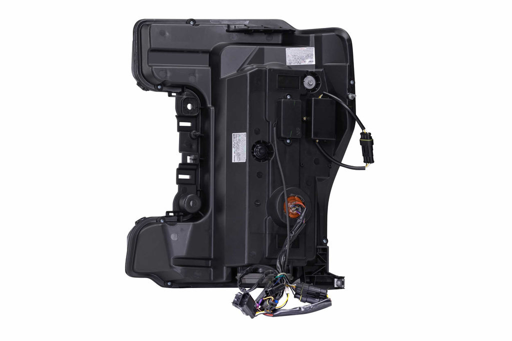 Morimoto 17-19 Ford Super Duty XB LED Headlights