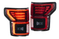 Morimoto 15-20 Ford F-150 XB LED Tail Lights (Red)
