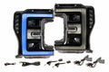 Morimoto 17-19 Ford Super Duty XRGB LED Headlights