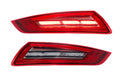 Morimoto 05-08 Porsche 911 997.1 XB LED Tail Lights (Red)