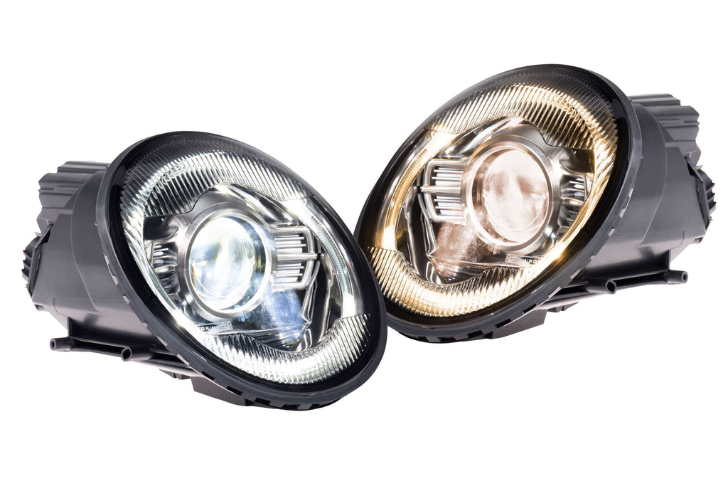 Morimoto 94-98 Porsche 911 993 XB LED Headlights