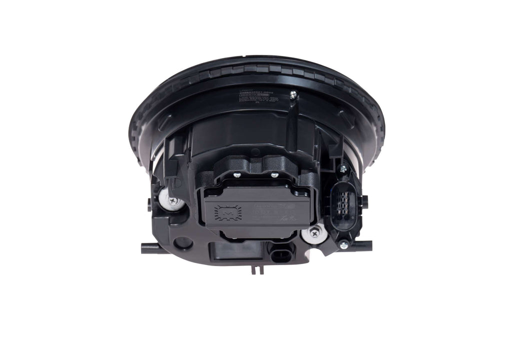 Morimoto 94-98 Porsche 911 993 XB LED Headlights