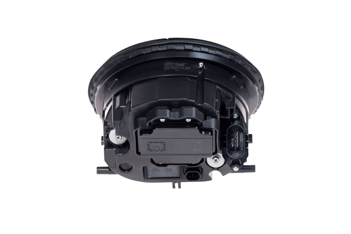 Morimoto 94-98 Porsche 911 993 XB LED Headlights