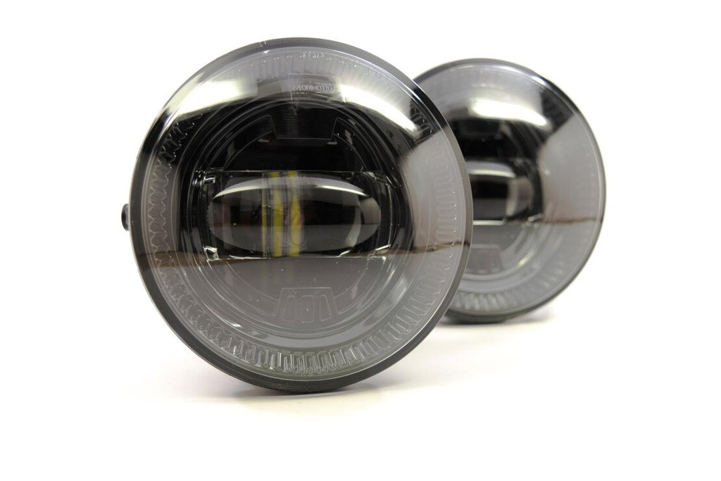 Morimoto 05-11 Toyota Tacoma XB LED Fog Lights
