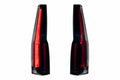 Morimoto 15-20 GMC Yukon XB LED Tail Lights