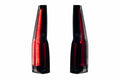 Morimoto 15-20 Chevrolet Tahoe XB LED Tail Lights