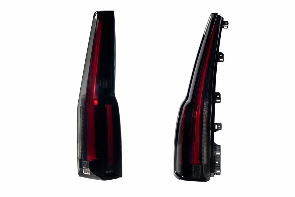 Morimoto 15-20 Chevrolet Tahoe XB LED Tail Lights