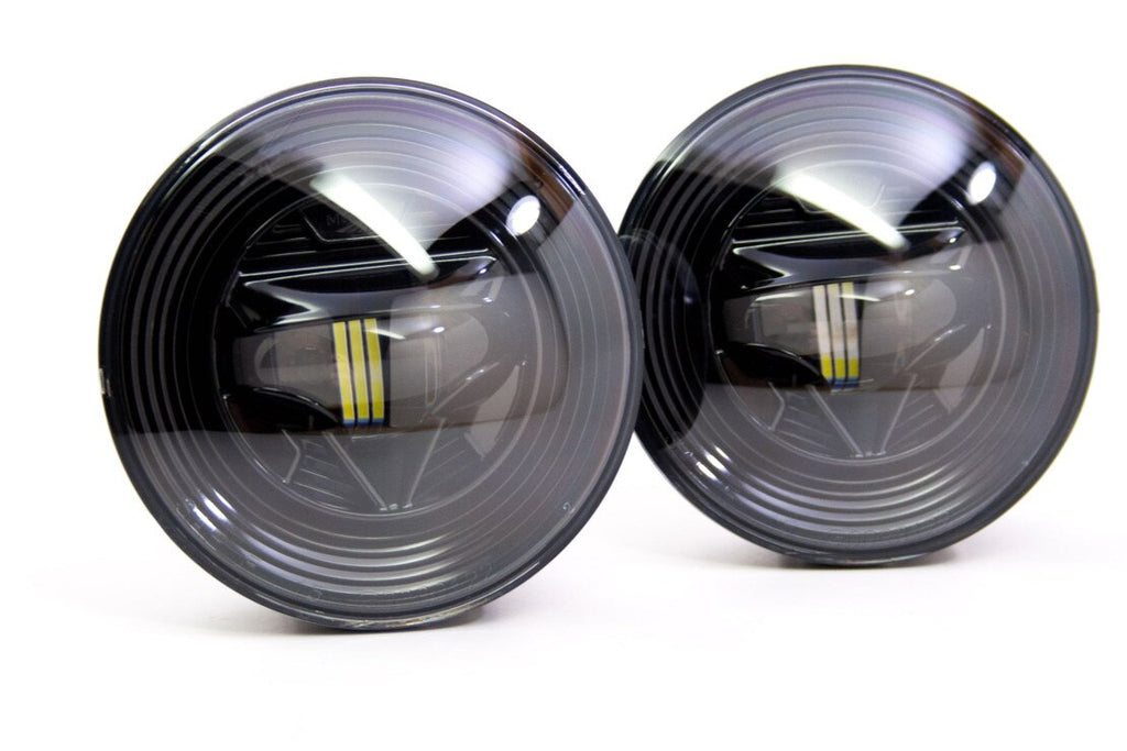 Morimoto 07-09 Ford Escape XB LED Fog Lights