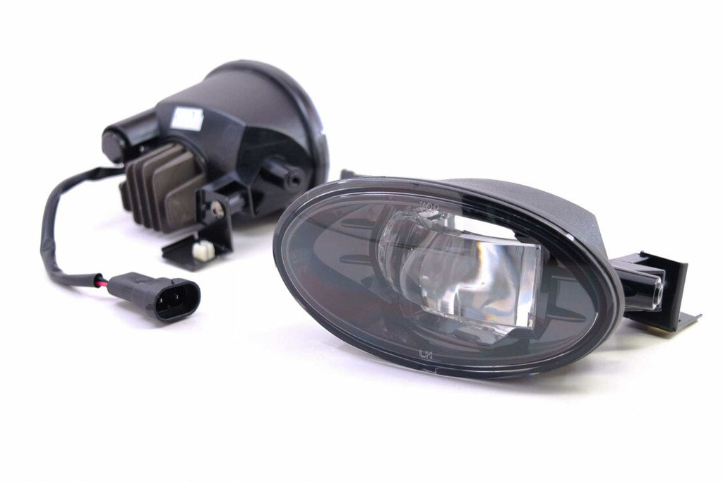 Morimoto 14-17 Honda Odyssey XB LED Fog Lights
