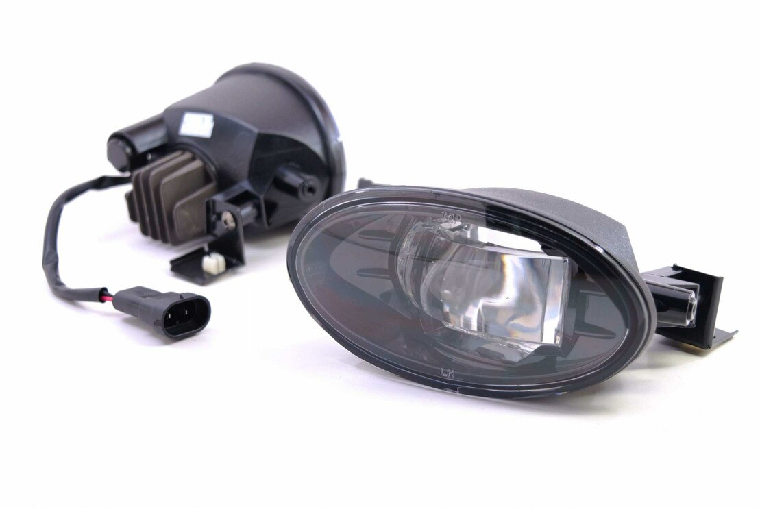 Morimoto 14-17 Honda Odyssey XB LED Fog Lights