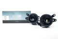 Morimoto 00-09 Audi A4 XB LED Fog Lights