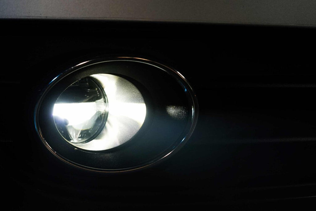 Morimoto 08-12 Audi A5/S5 Quattro XB LED Fog Lights