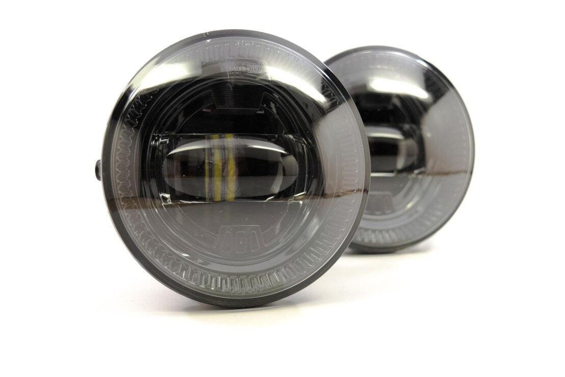 Morimoto 04-06 Toyota Solara XB LED Fog Lights