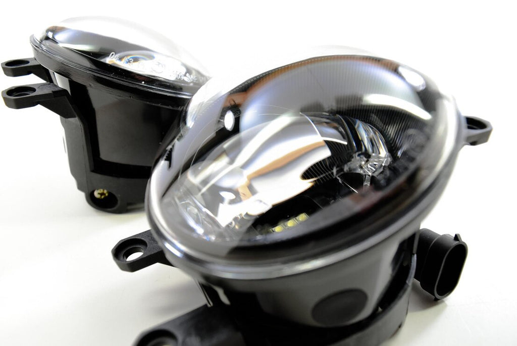 Morimoto 15-17 Subaru Legacy XB LED Fog Lights