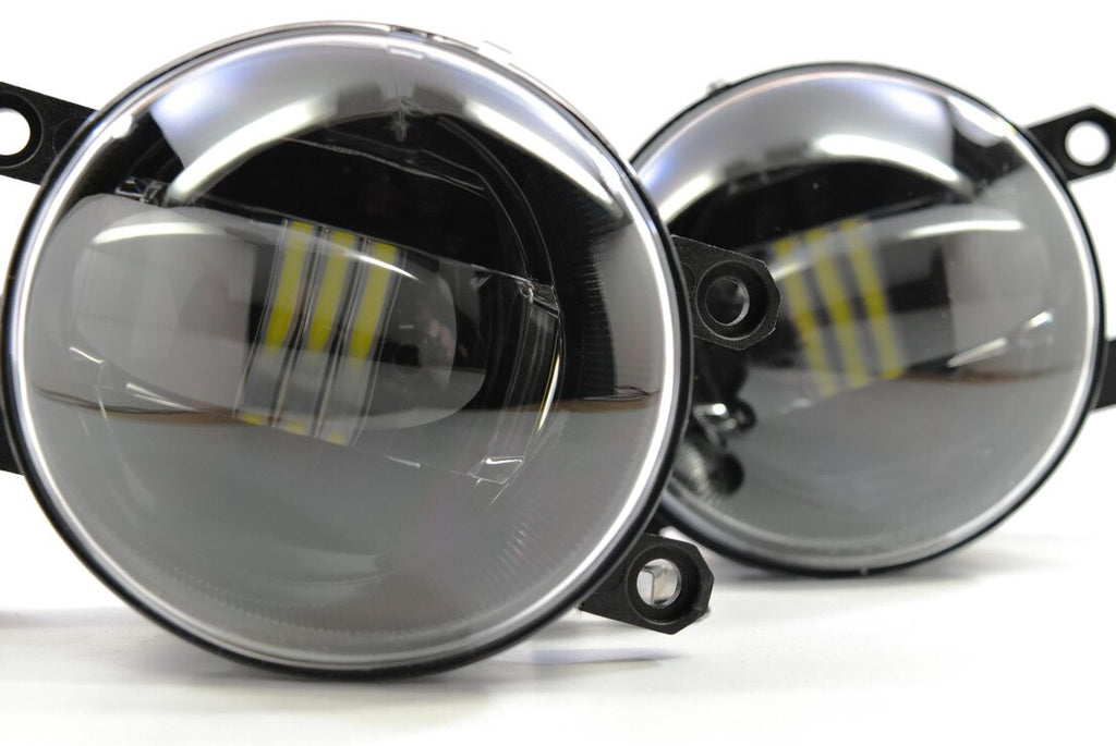 Morimoto 16-17 Lexus GS200t XB LED Fog Lights