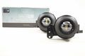 Morimoto 07-11 BMW 335 XB LED Fog Lights