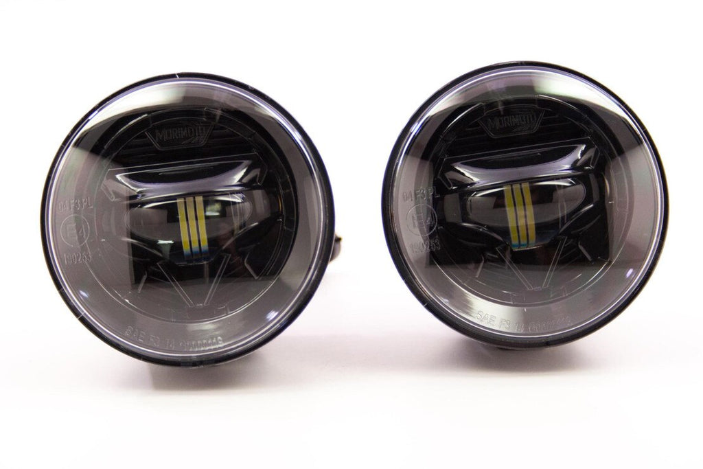 Morimoto 09-14 Nissan Cube XB LED Fog Lights