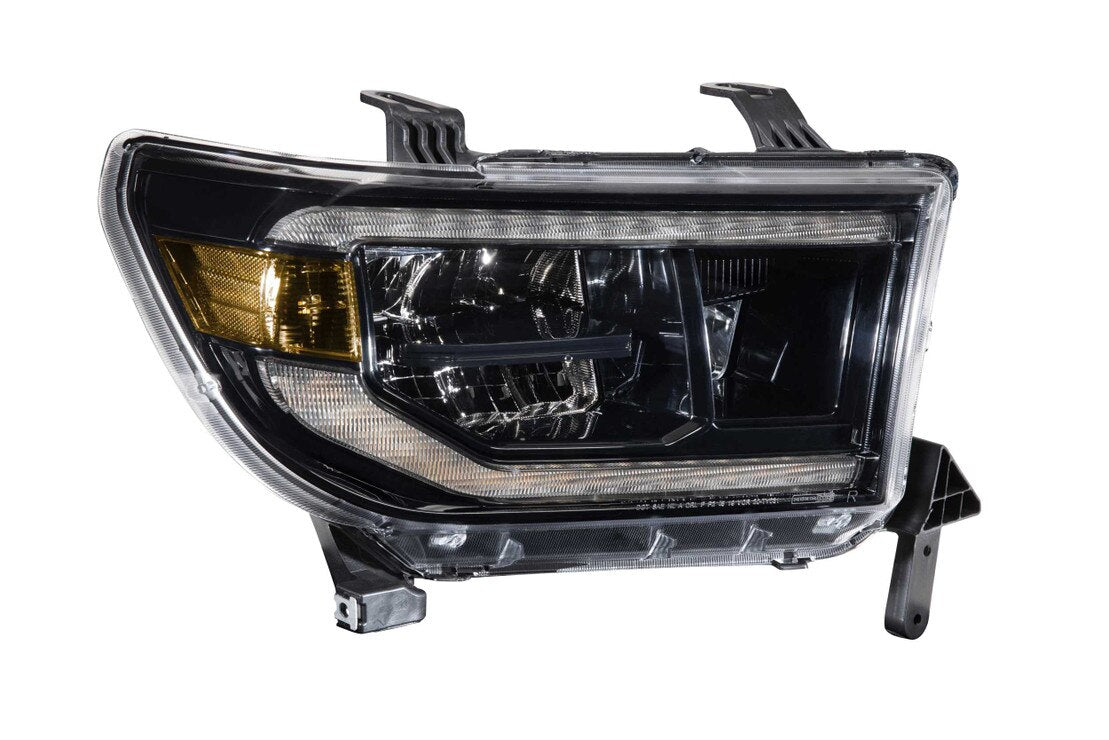 Morimoto 08-17 Toyota Sequoia XB LED Headlights