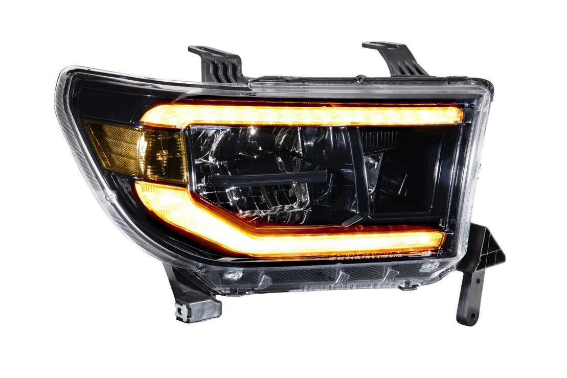 Morimoto 08-17 Toyota Sequoia XB LED Headlights