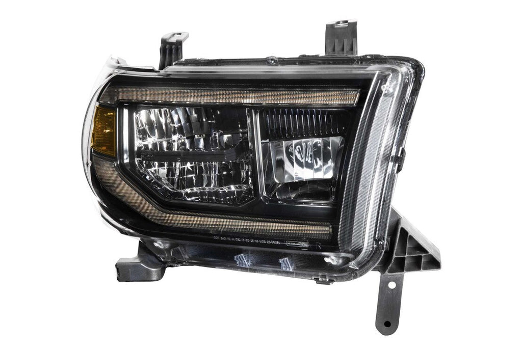 Morimoto 08-17 Toyota Sequoia XB LED Headlights