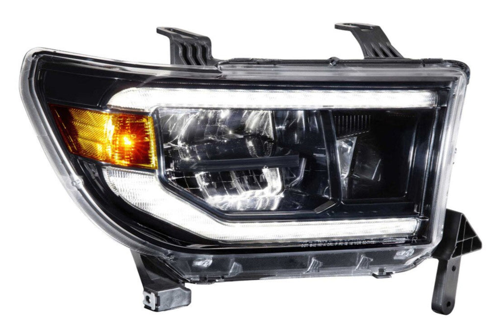 Morimoto 08-17 Toyota Sequoia XB LED Headlights