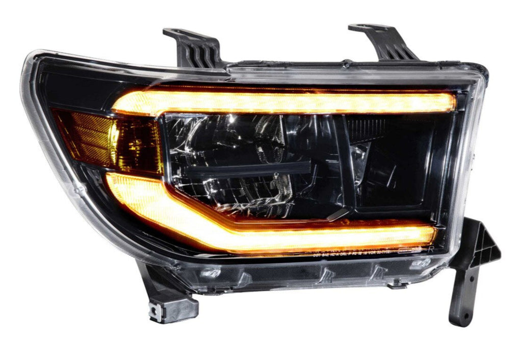 Morimoto 08-17 Toyota Sequoia XB LED Headlights