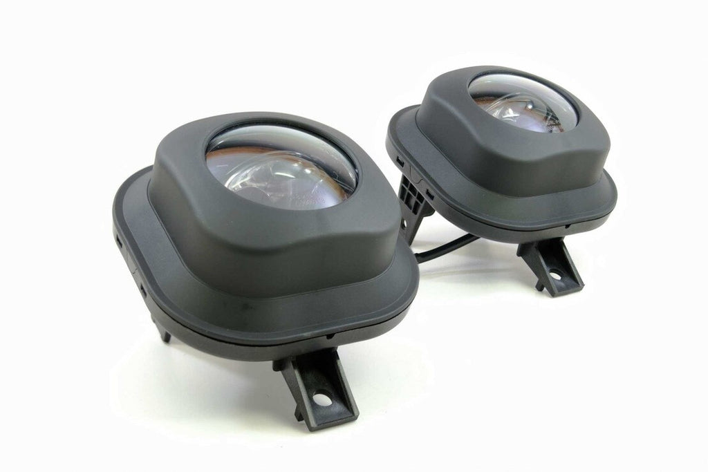 Morimoto 99-05 Ford Excursion XB LED Fog Lights