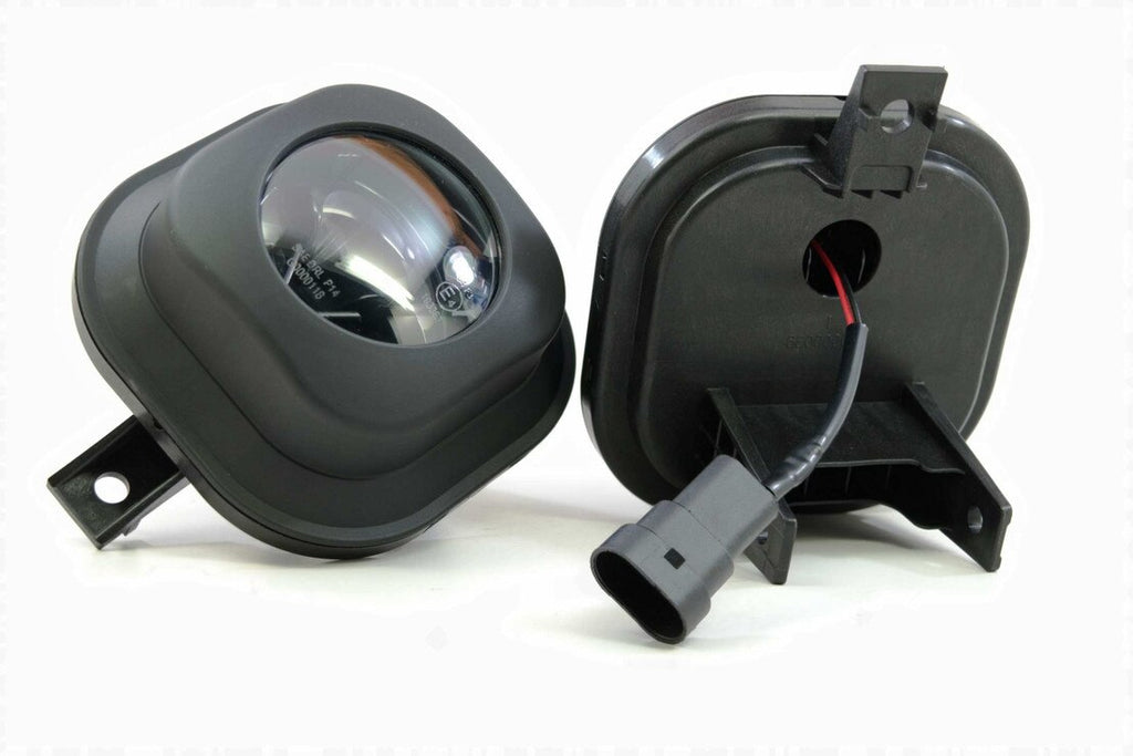 Morimoto 99-05 Ford Excursion XB LED Fog Lights
