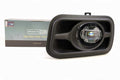 Morimoto 10-18 Dodge Ram 3500 XB LED Fog Lights