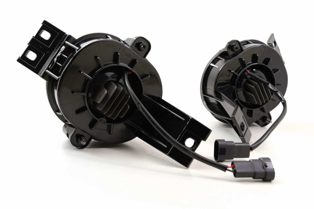 Morimoto 03-09 Dodge Ram 2500 XB LED Fog Lights