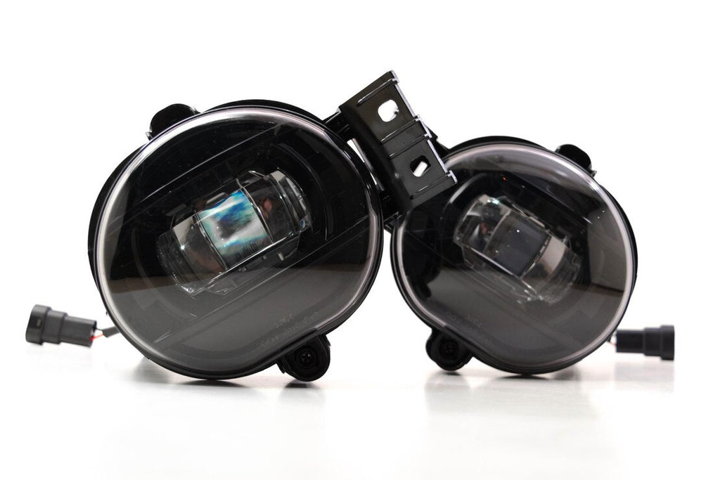 Morimoto 04-06 Dodge Durango XB LED Fog Lights