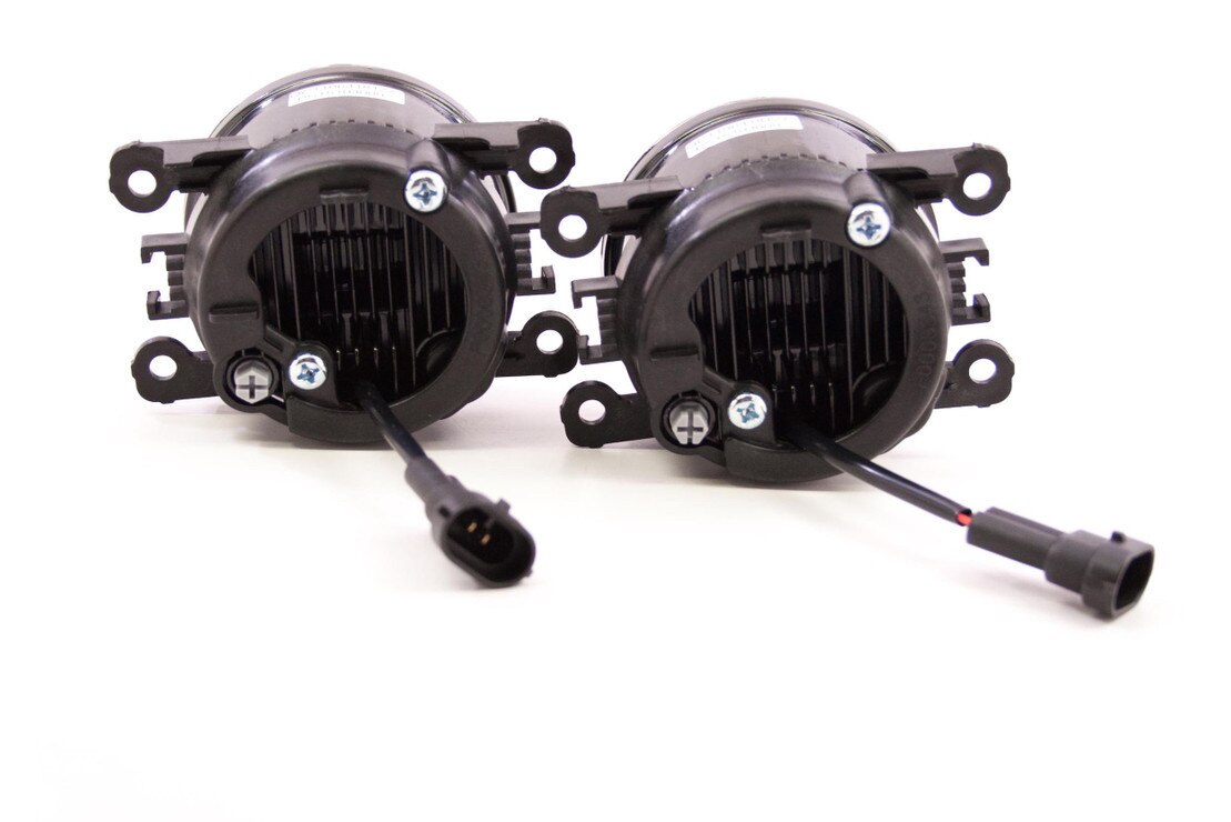Morimoto 15-23 Subaru Impreza XB LED Fog Lights