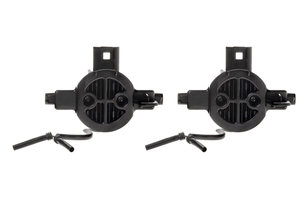 Morimoto 11-17 Chrysler 200 XB LED Fog Lights