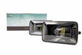 Morimoto 17-22 Ford F-350 Super Duty XB LED Fog Lights