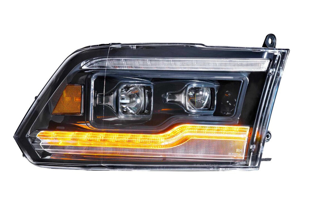 Morimoto 2015 Dodge Ram HD XB LED Headlights