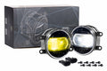 Morimoto 06-08 Toyota Solara XB Evo+ LED Fog Lights
