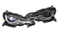 Morimoto 17-20 Toyota GT86 XB LED Headlights