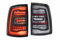 Morimoto 09-18 Dodge Ram HD XB LED Tail Lights (Smoked)