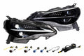 Morimoto 17-20 Toyota GT86 XB LED Headlights (Gen II)