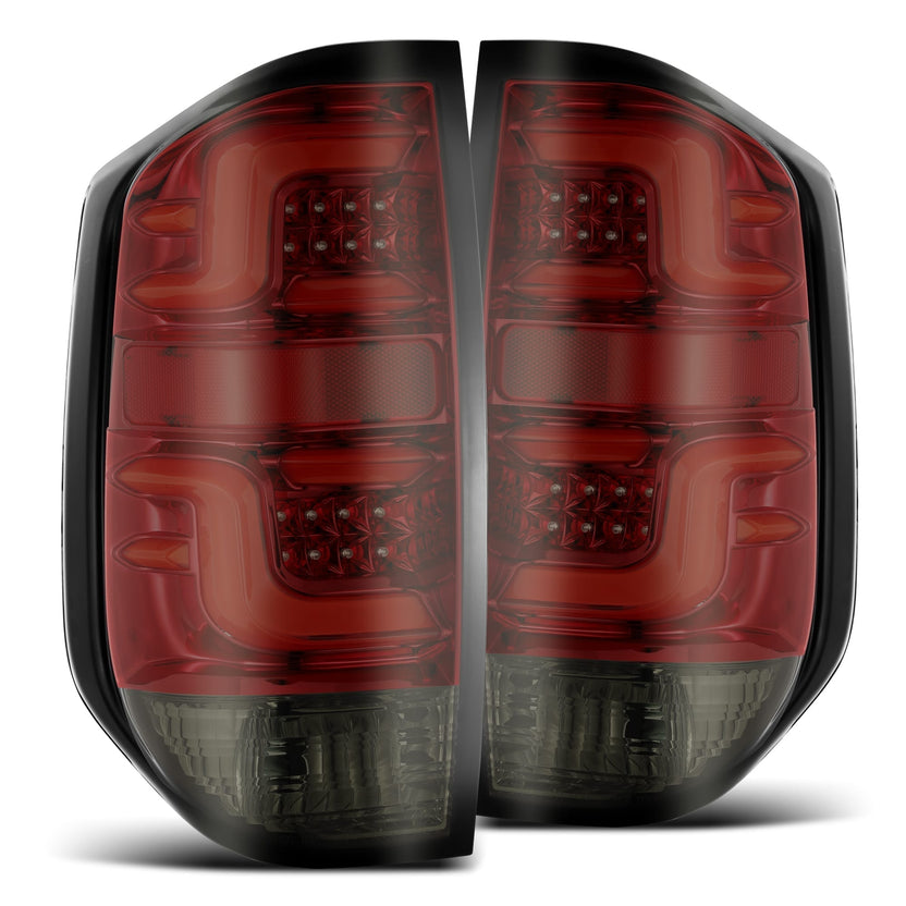 AlphaRex Tail Lights – Elite LEDS