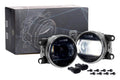 Morimoto 18-22 Honda Odyssey XB Evo LED Fog Lights