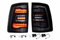 Morimoto 19-24 Ram HD XB LED Tail Lights (Smoked)