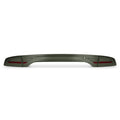 AlphaRex 15-23 Dodge Charger MKII NOVA-Series Prismatic LED Tail Lights Smoke