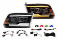 Morimoto 09-18 Dodge Ram 1500 XB Evo LED Headlights