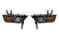 Morimoto 21-23 Ford F-150 4Banger LED Fog Lights