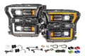 Morimoto 15-17 Ford F-150 XB Evo LED Headlights